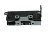 UPPER L/HAND & LOWER R/HAND REFRIGERATION DOOR HINGE